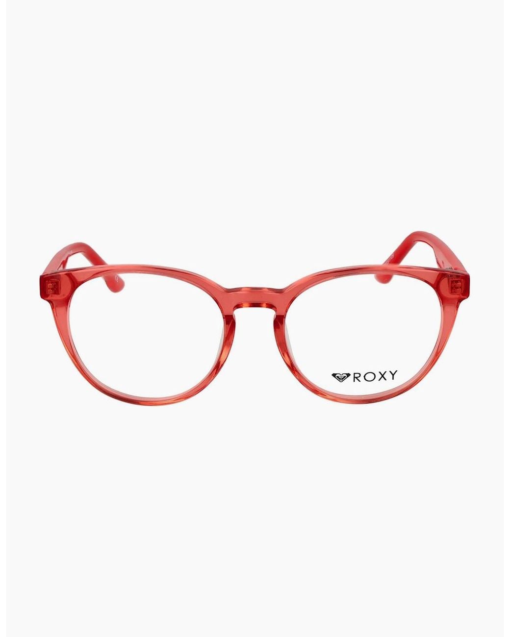 Roxy Red Optical Frame Ergeg03021 Aorg Ahijada