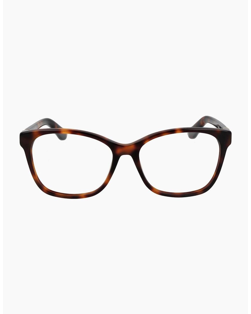 Guess Brown Optical Frame Gu2949-N 052 53