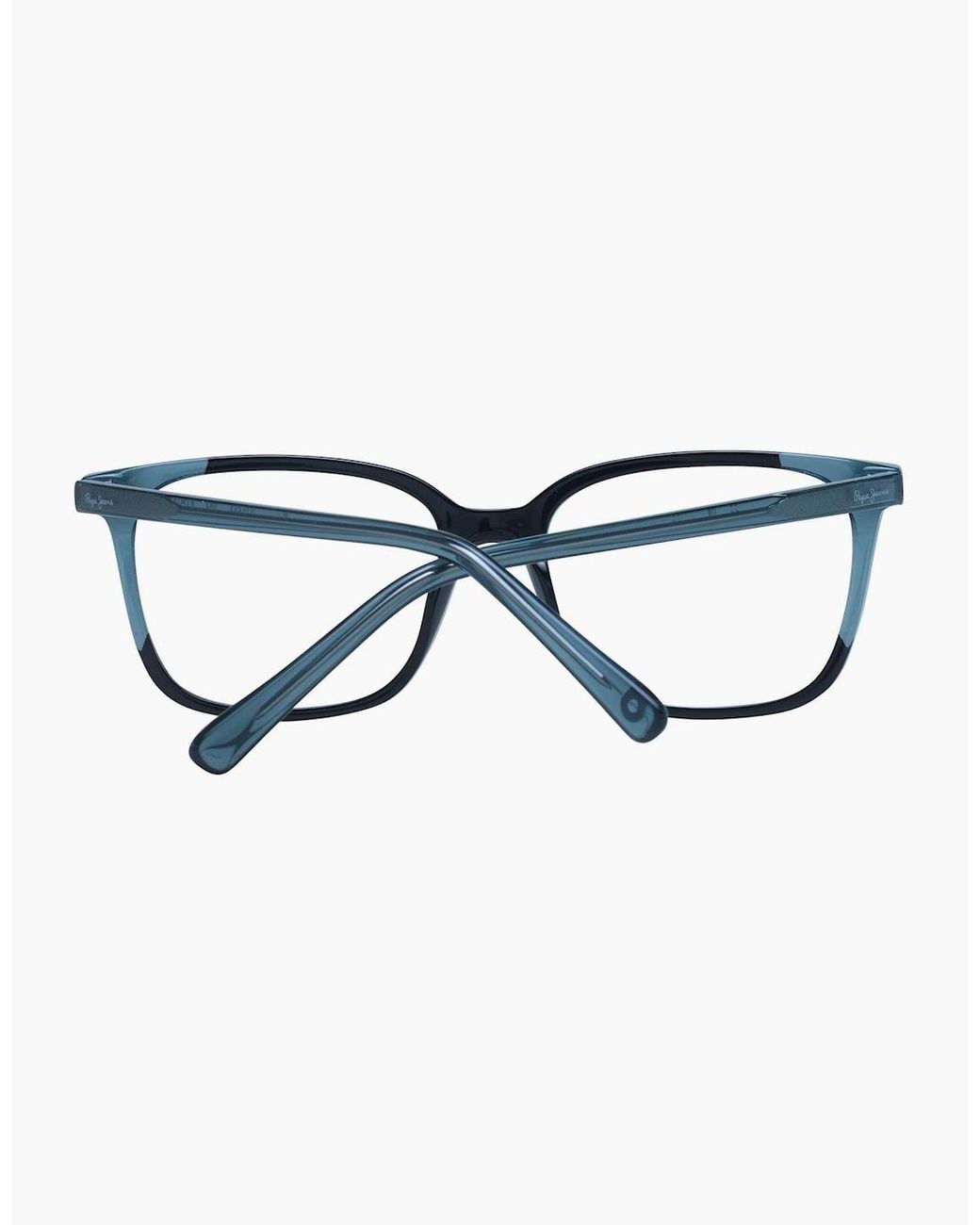 Pepe Jeans Black Optical Frame Pj3484 001 54 for men