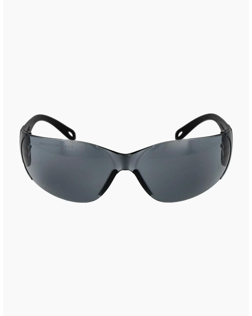 Caterpillar Black Sunglasses Csa-Jet 104 144