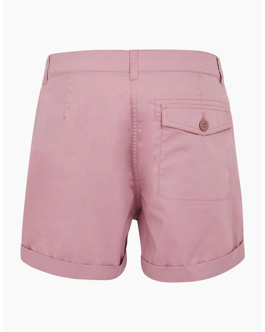 Regatta Green Ladies Pemma Shorts