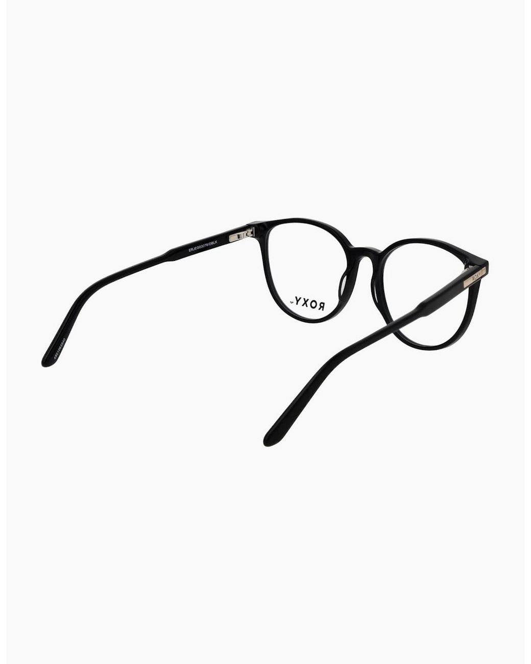 Roxy Black Optical Frame Erjeg03076 Dblk Deliade