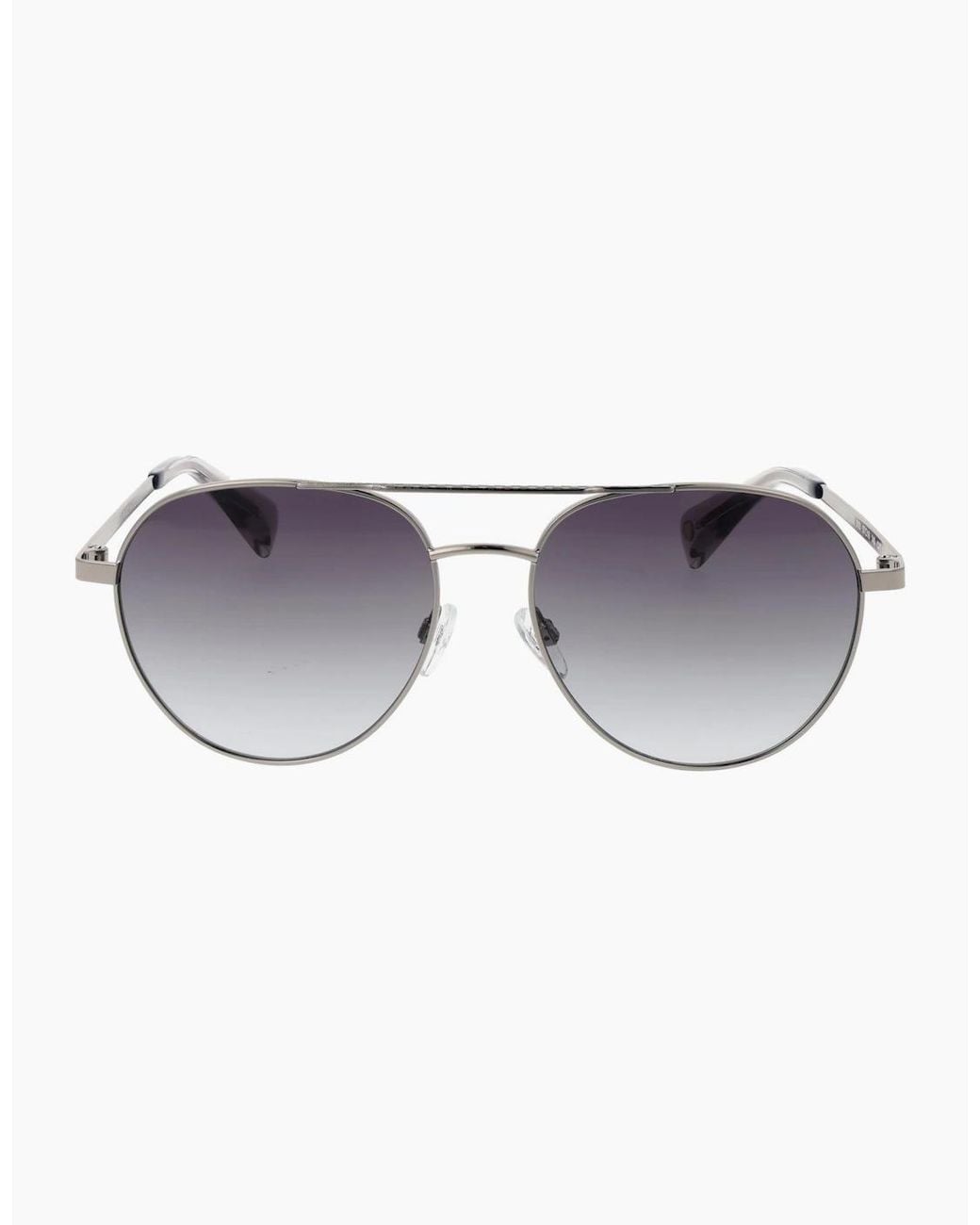 Ted Baker Metallic Sunglasses Tb1682 910 57 for men