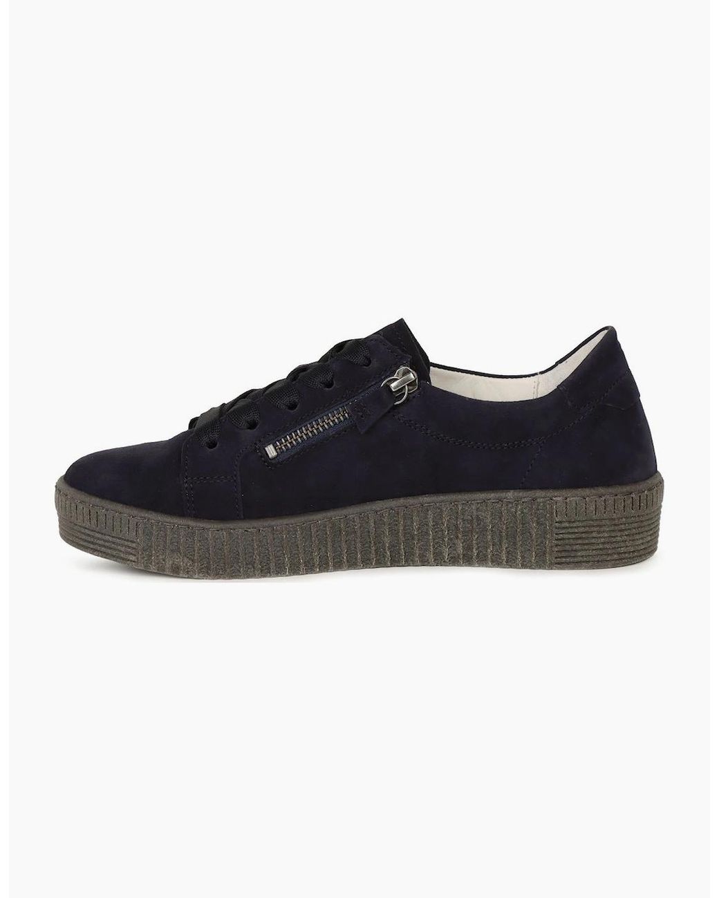 Gabor Blue Wisdom Casual Shoes