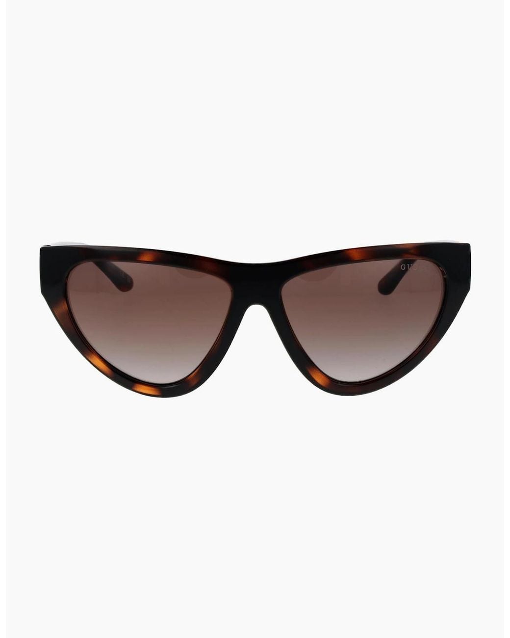 Guess Brown Sunglasses Gu00152 52F 57