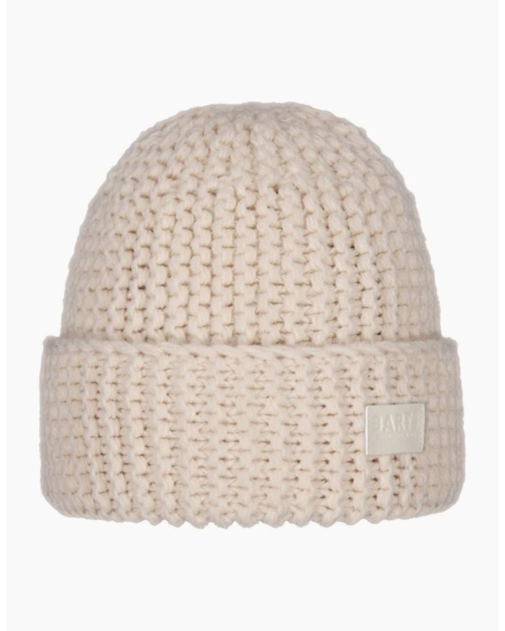 Barts Natural Rannoch Beanie