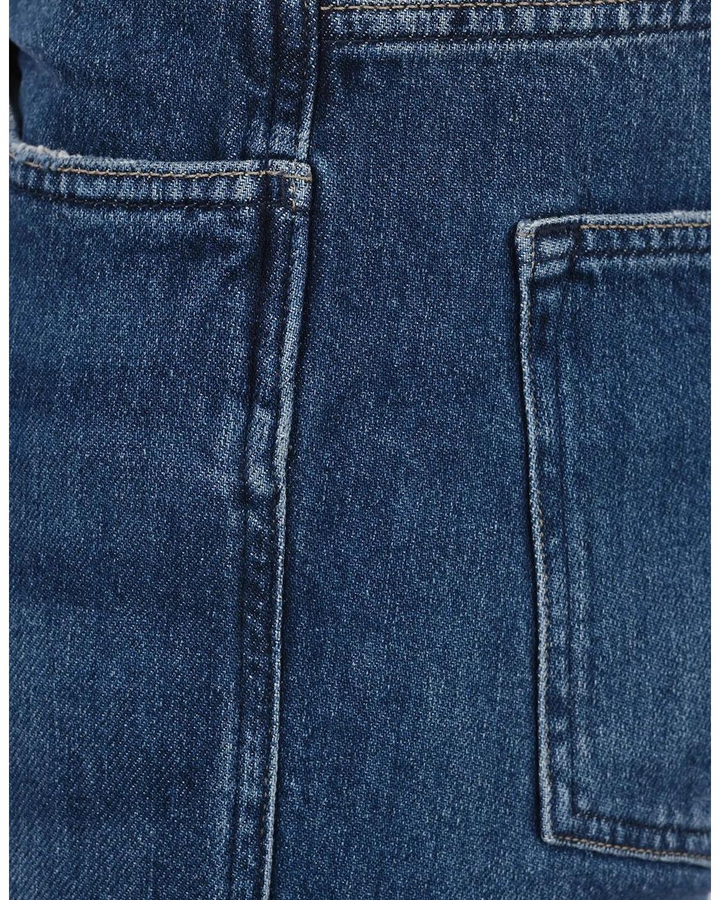 Boss Blue Boss Delaware Jeans Light Denim for men