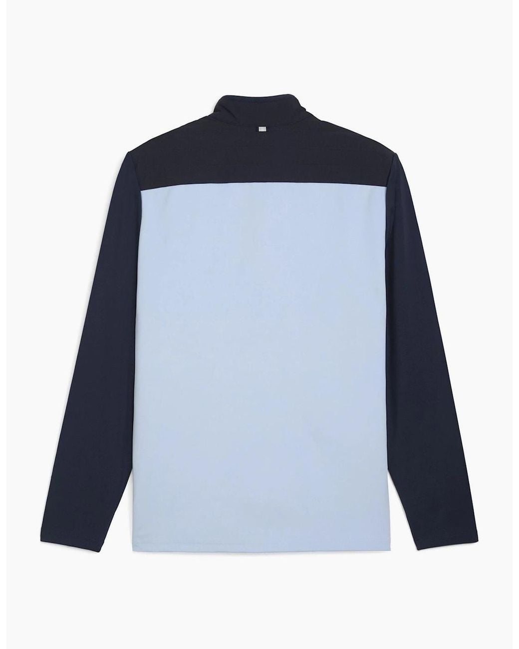 PUMA Blue Cloudspun Tech for men