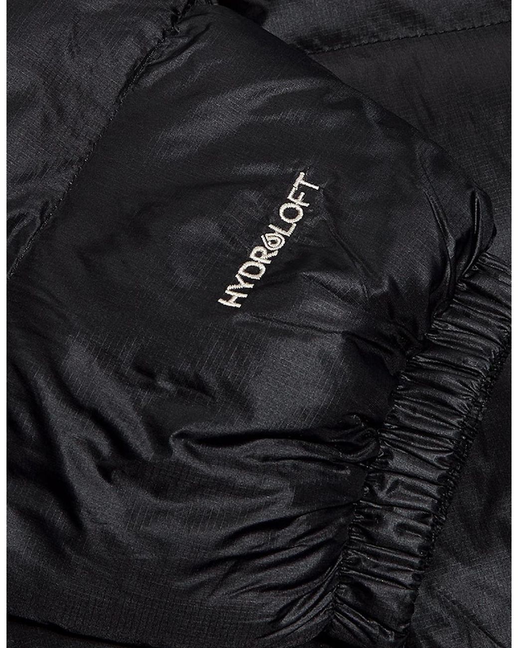 Berghaus Black Ewden Synthetic Insulated Jacket for men