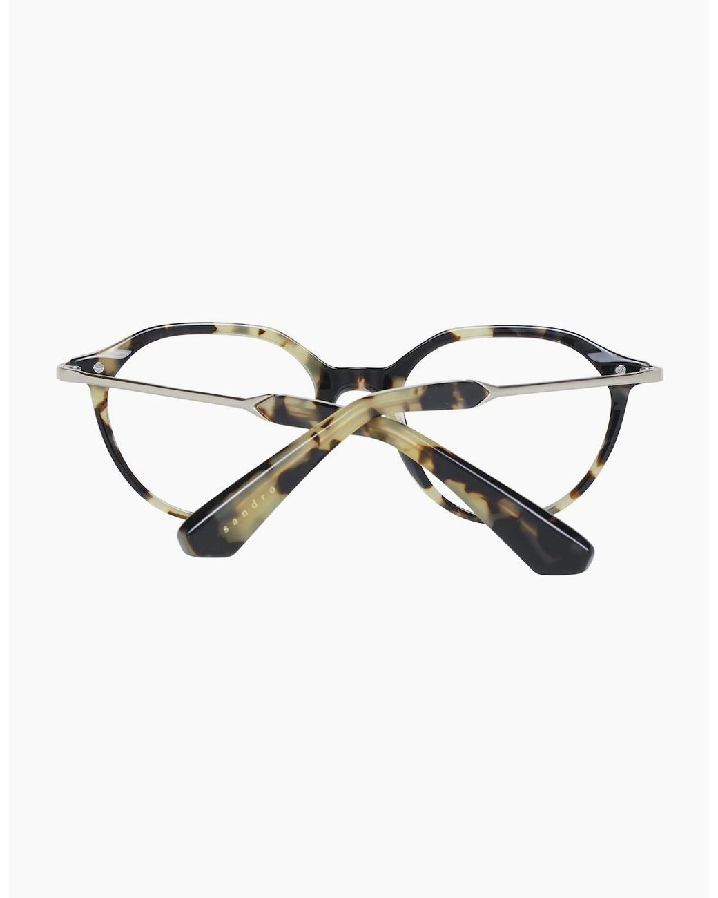 Sandro Brown Optical Frame Sd2005 206 47