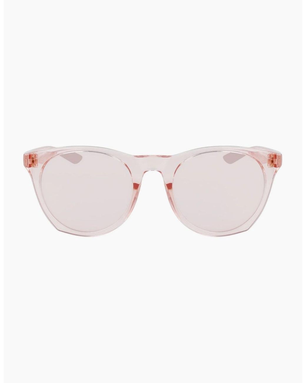 Nike Multicolor Horizon Wayfarer Sunglasses for men
