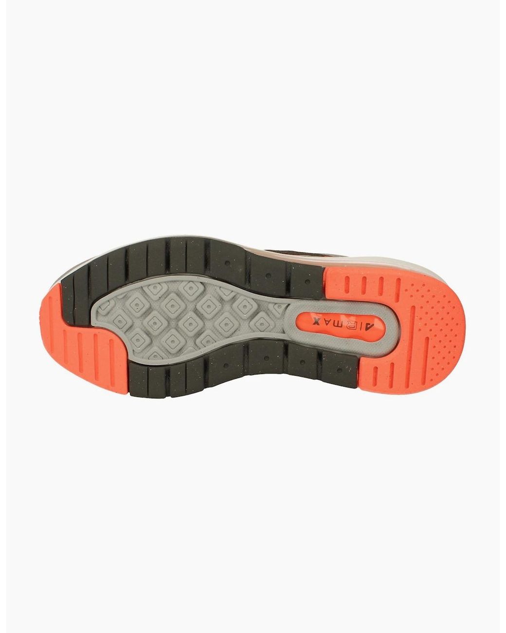 Nike Air Max Gray Genome Cw1648 004 for men