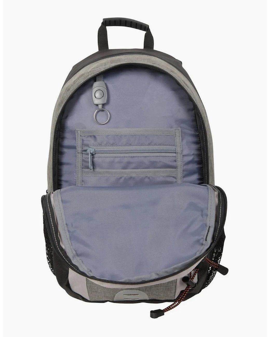 Mountain Warehouse Black Quest 23L Laptop Bag