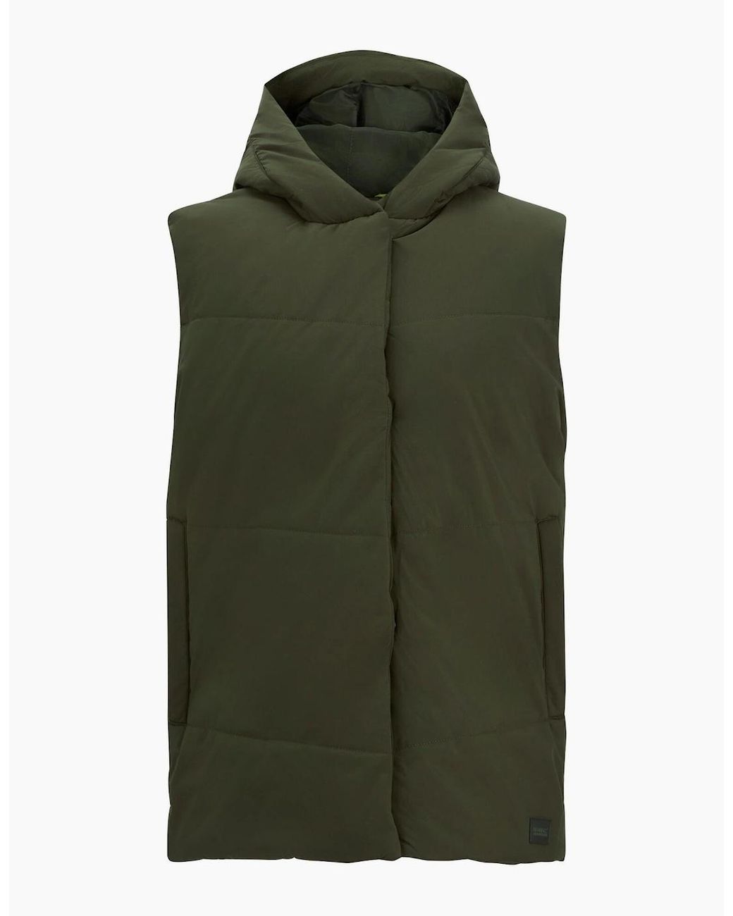 Regatta Green Ladies Nehiala Gilet