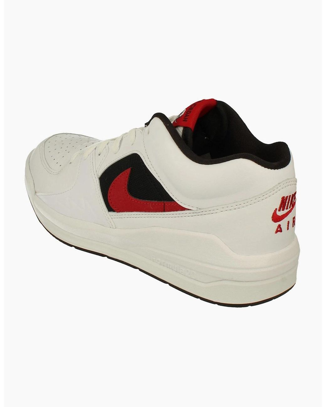 Nike White Jordan Stadium 90 Trainers Dx4397 116 for men