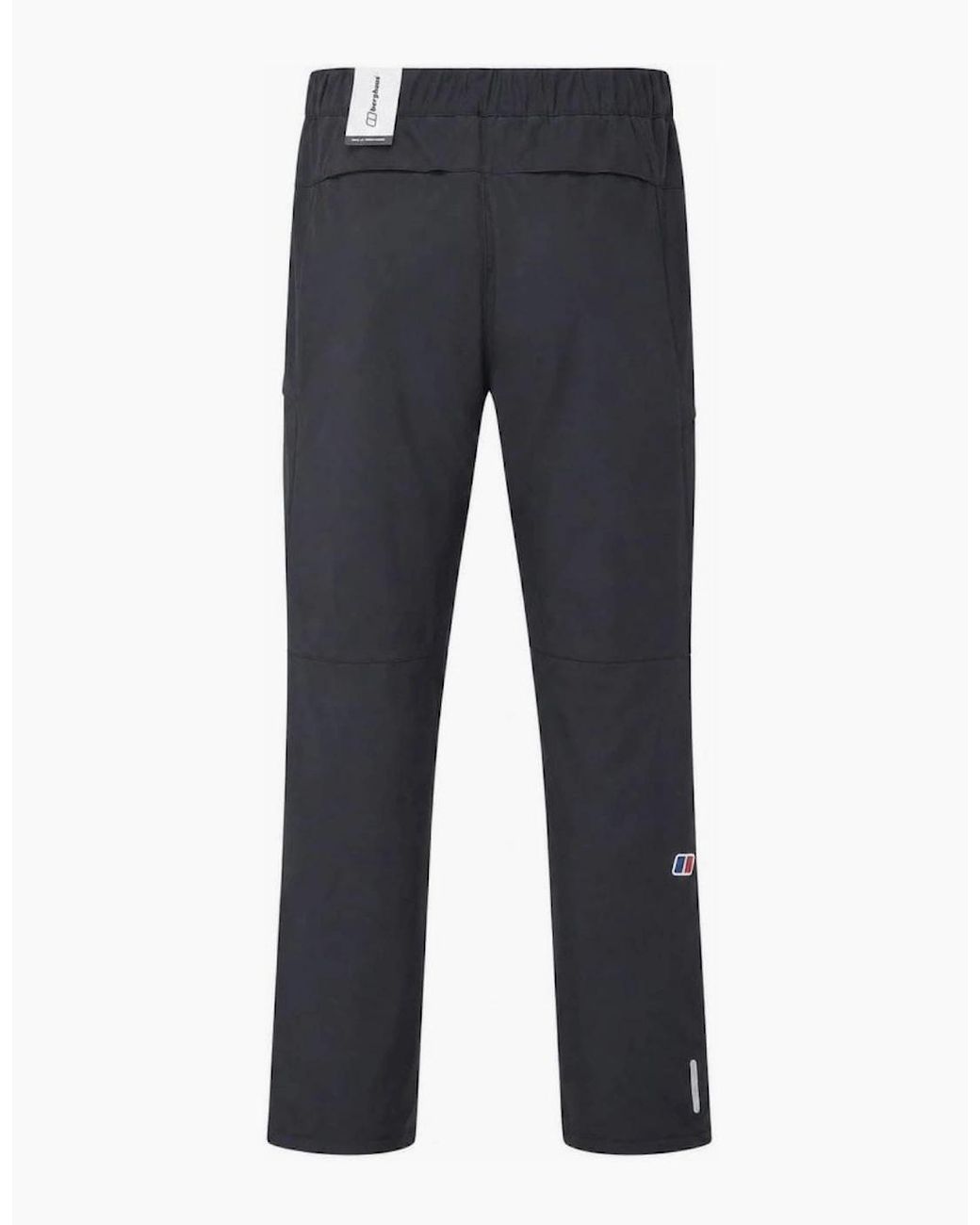 Berghaus Blue Vantashell Pants for men