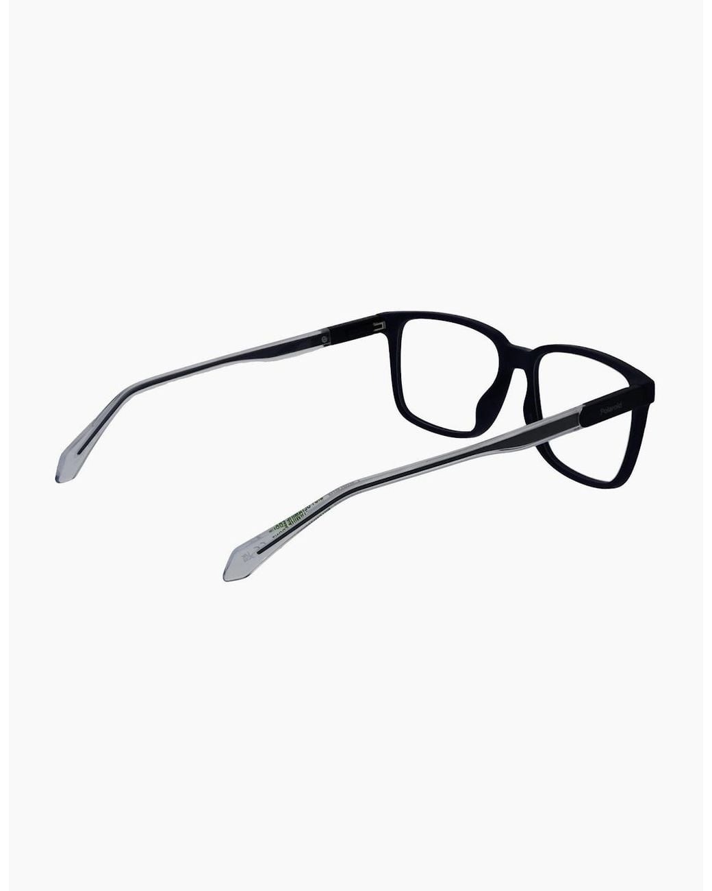Polaroid Brown Optical Frame Pld D621 Fll16 56 for men