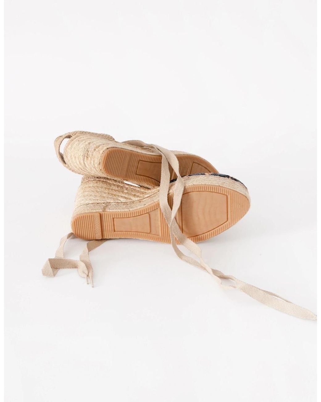 Elia B Natural Gwyn Shoe
