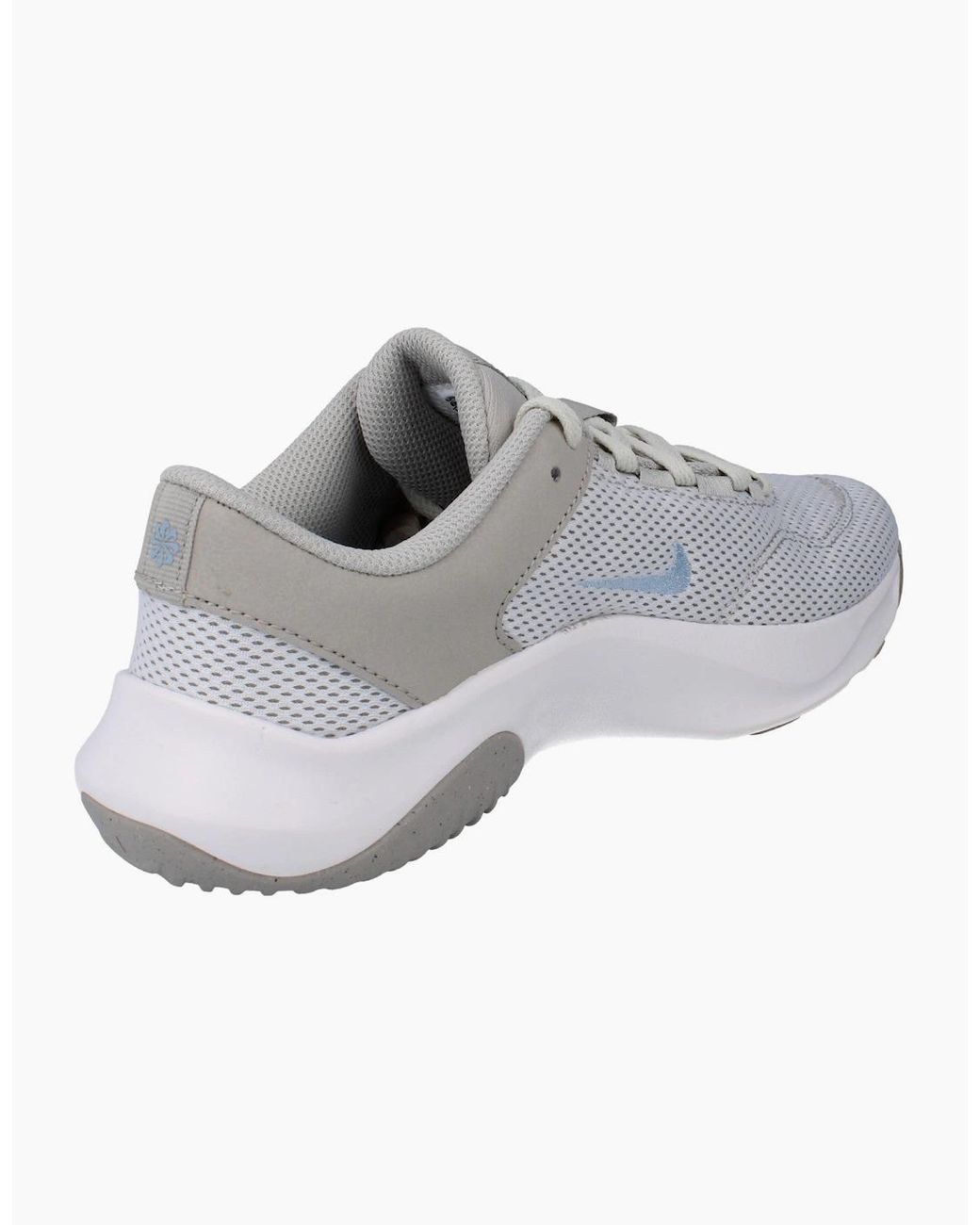 Nike Gray Legend Essential 3 Nn Dm1119 008