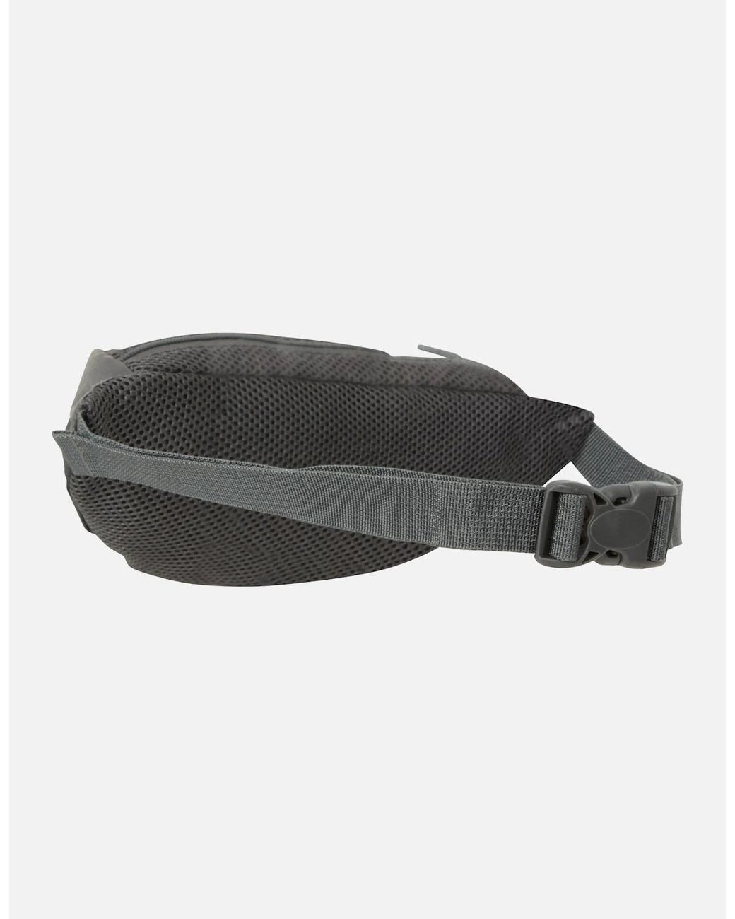 Mountain Warehouse Gray Mission Bum Bag