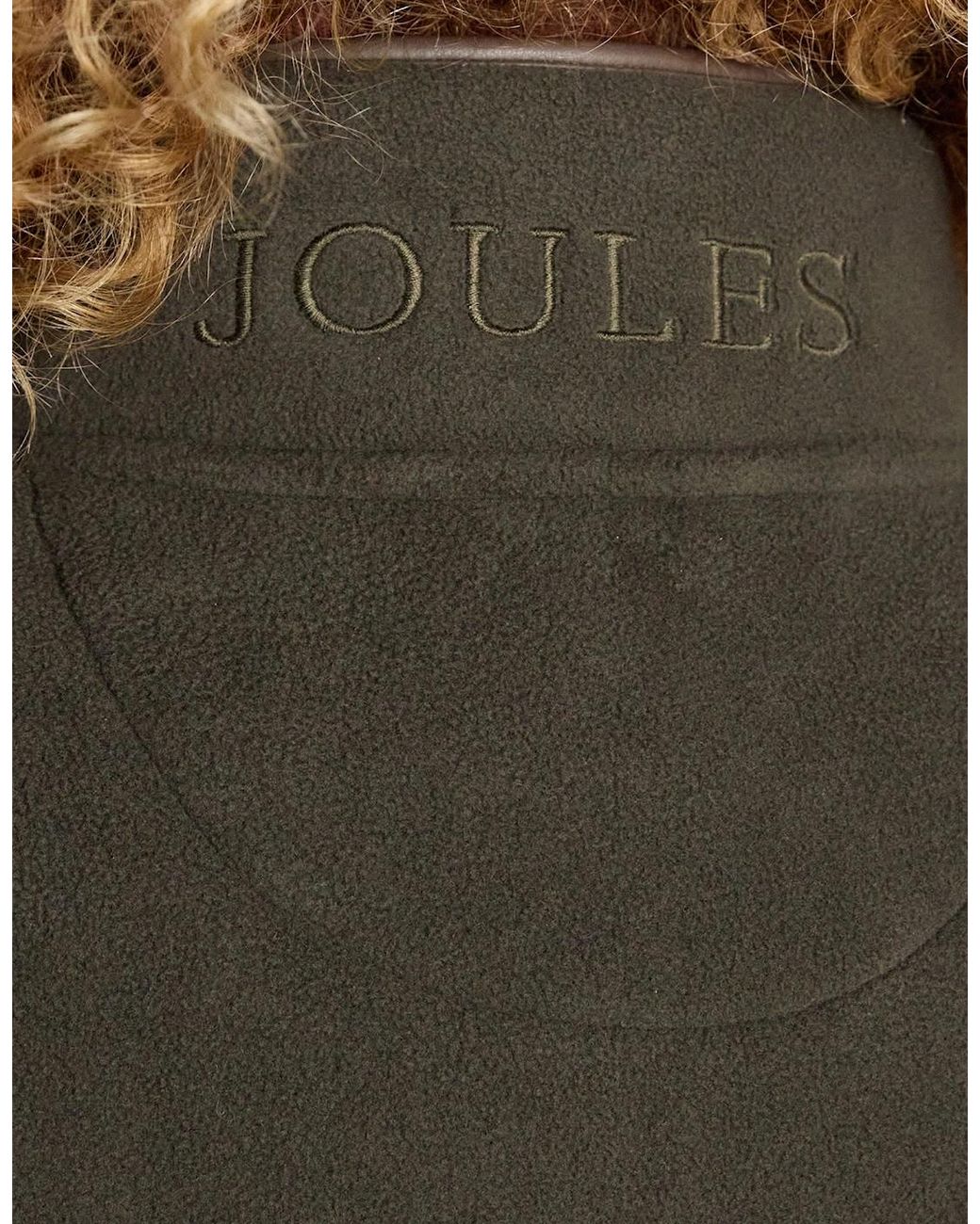 Joules Green Minx Gilets