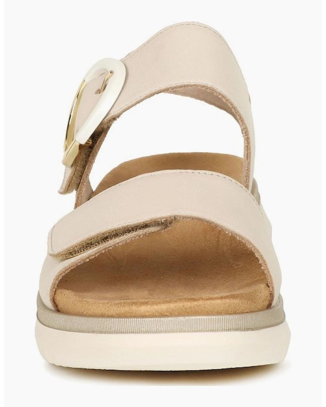 Remonte Natural Emmie Sandals