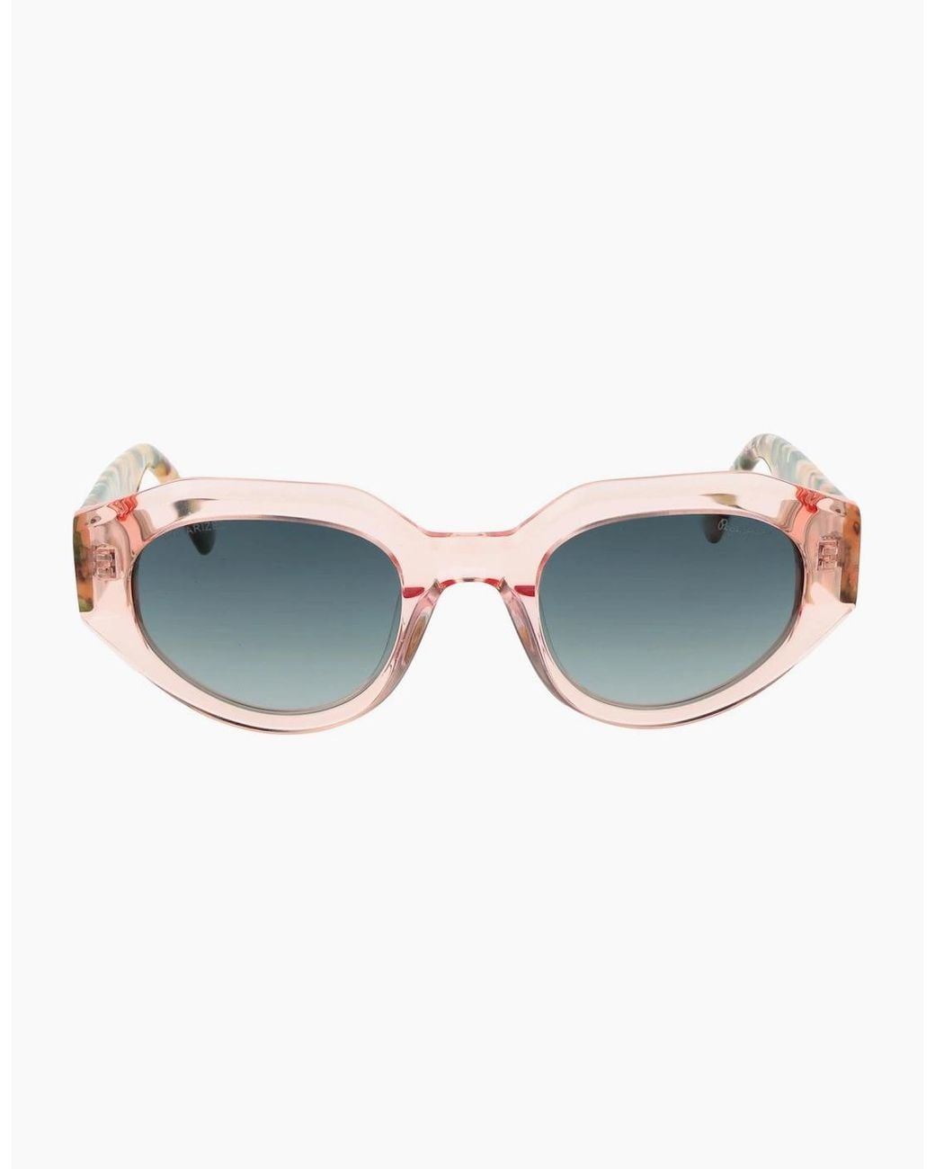 Pepe Jeans Pink Sunglasses Pj7474 206P 50