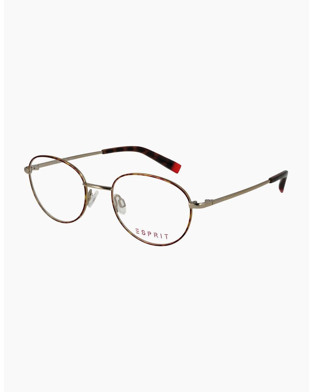 Esprit Brown Optical Frame Et17595 545 51 for men