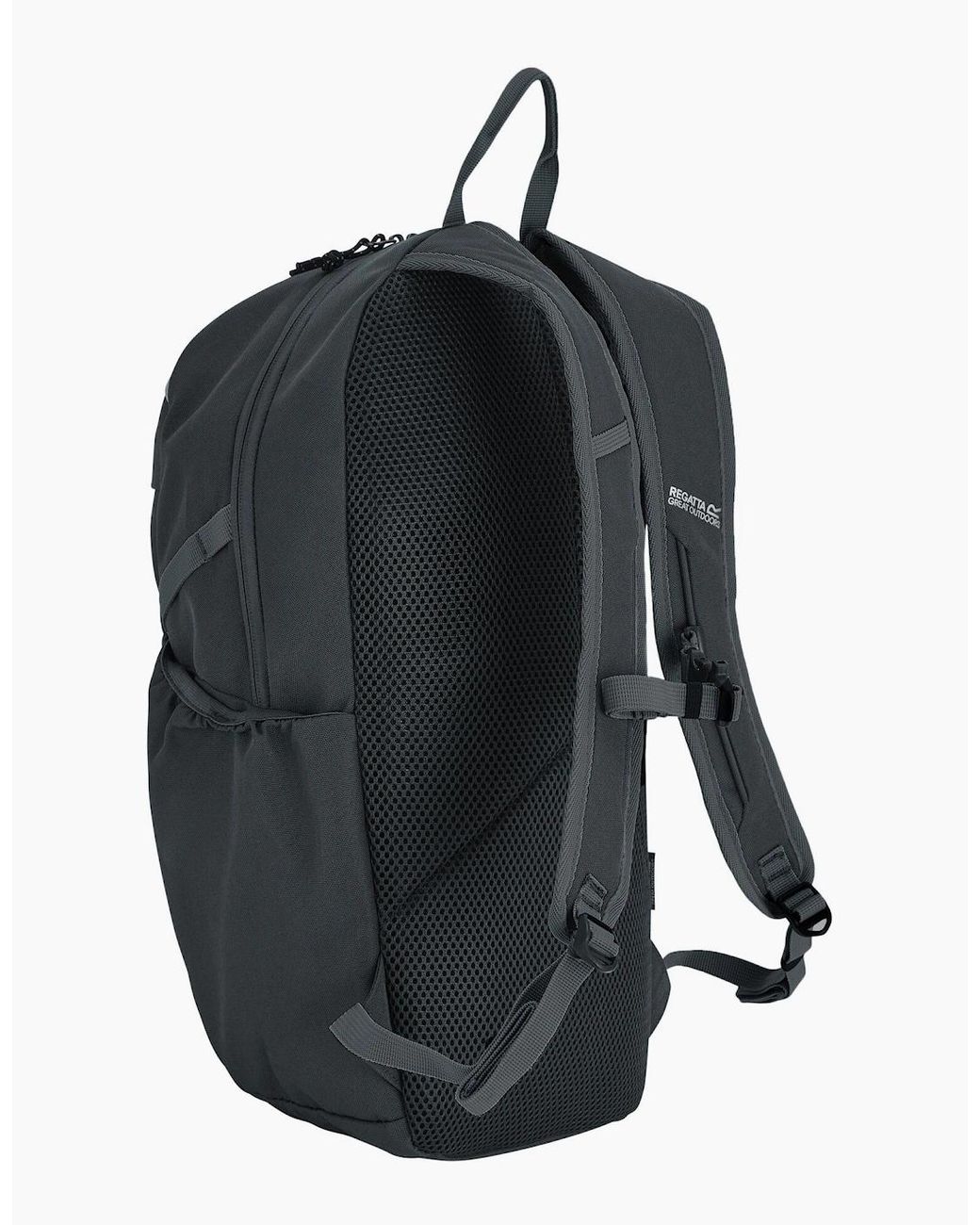 Regatta Black Prism 20L Backpack