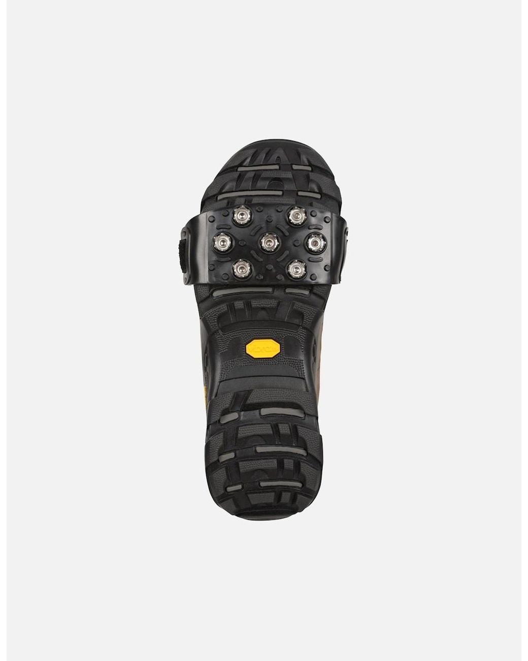 Mountain Warehouse Black Grip Spike