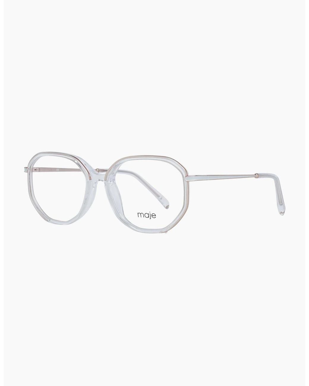 Maje Multicolor Optical Frame Mj1018 604 51