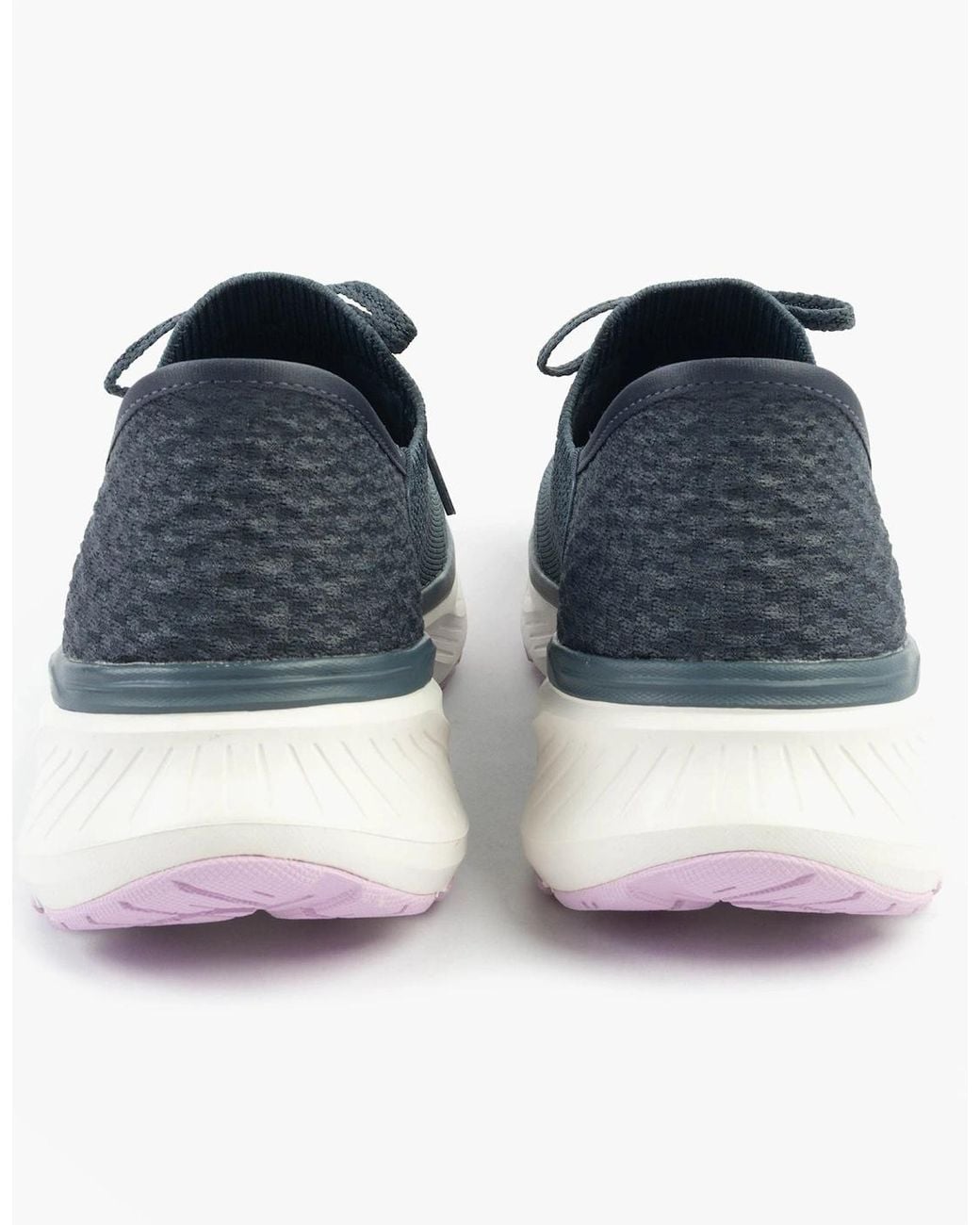 Skechers Blue 150470/Nvlv Edgeride