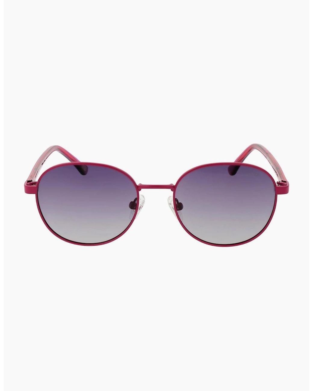 Skechers Purple Sunglasses Se6285 76H 51