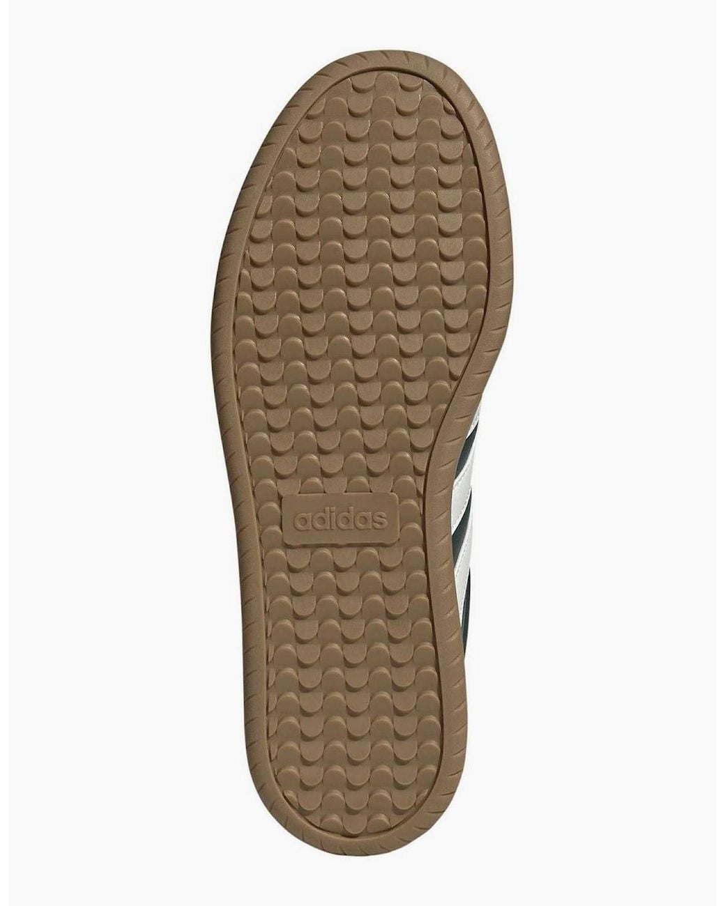 Adidas Green Barreda Low-Top Trainers