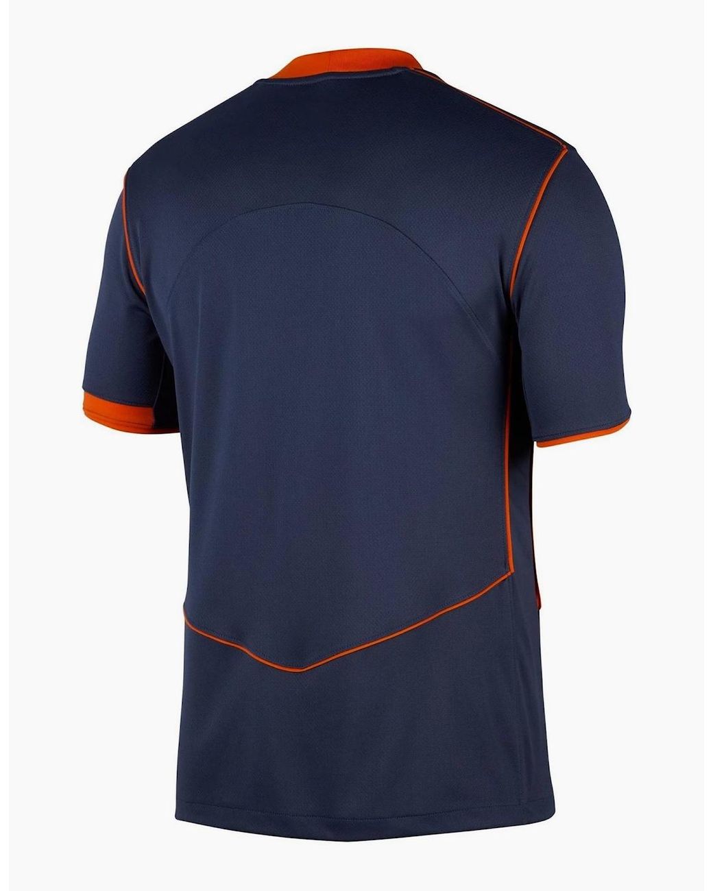 Nike Blue Inter Milan Third Shirt 2025 2026 Adults for men