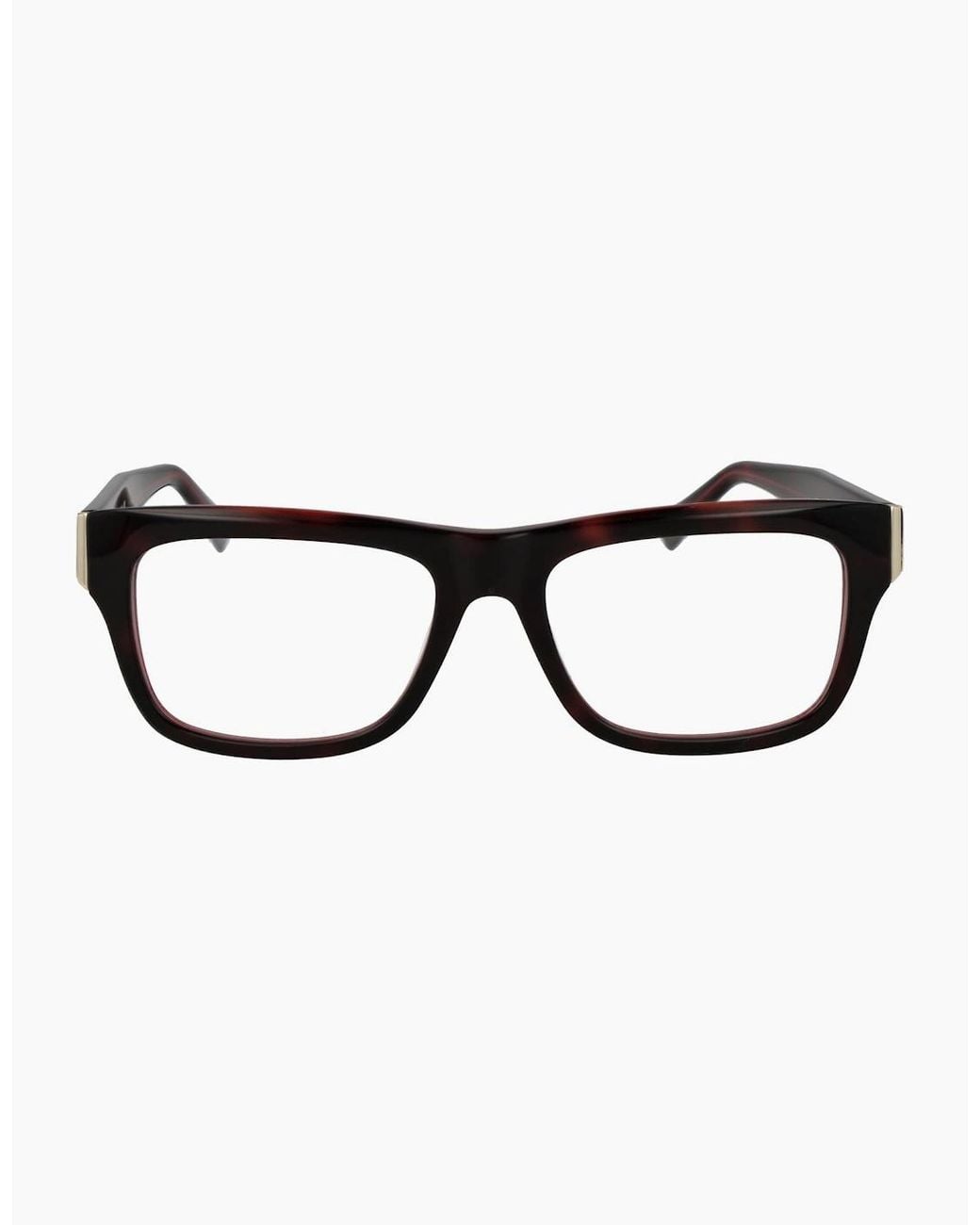 Guess Black Optical Frame Gu50189 056 55 for men
