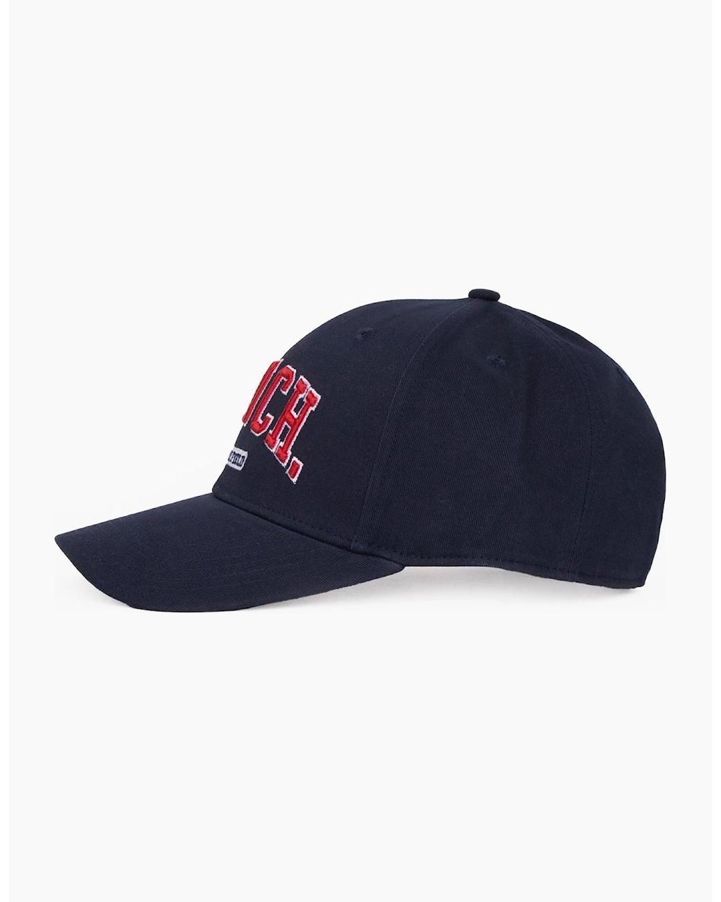 Bench Blue Kadin Cap for men