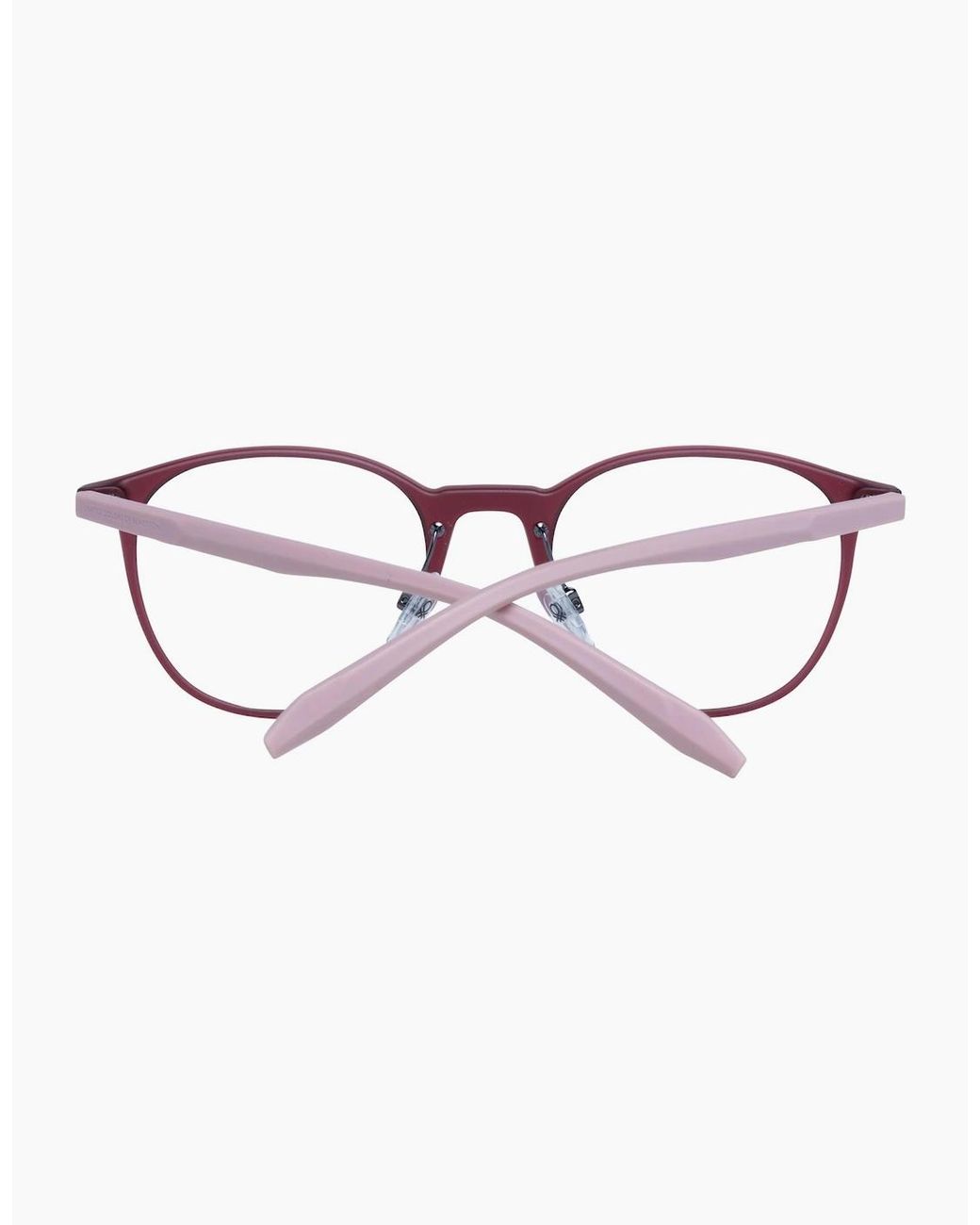 Benetton Purple Optical Frame Beo1010 275 51 for men