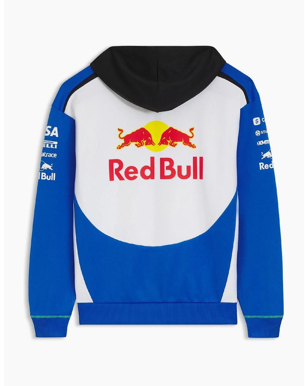 Boss Blue Vcarb Hood26 00 for men