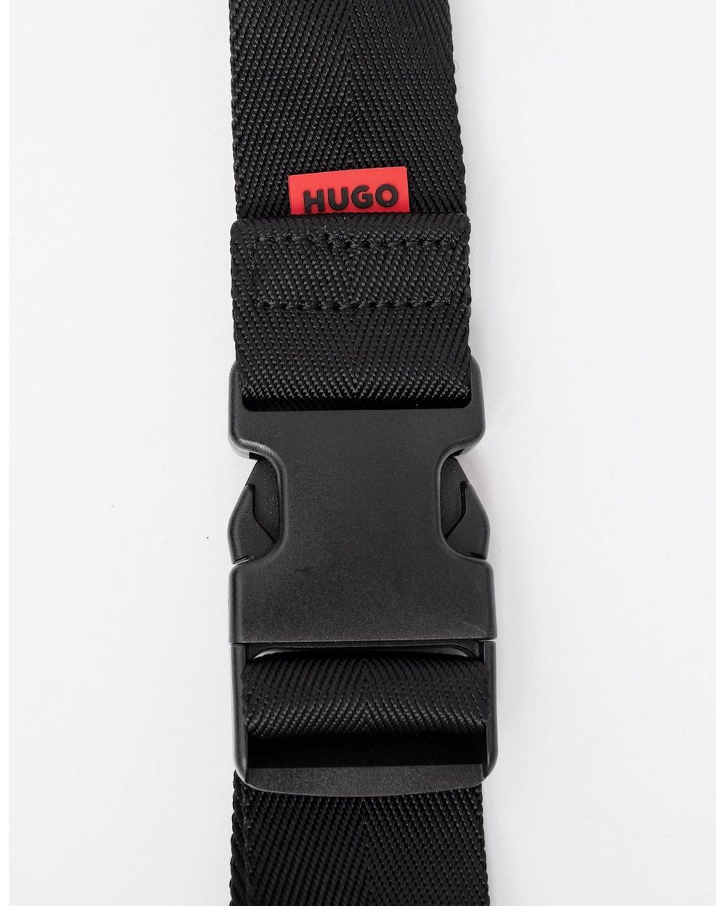 Boss Black Hugo Ethon 3.0N Bumbag for men