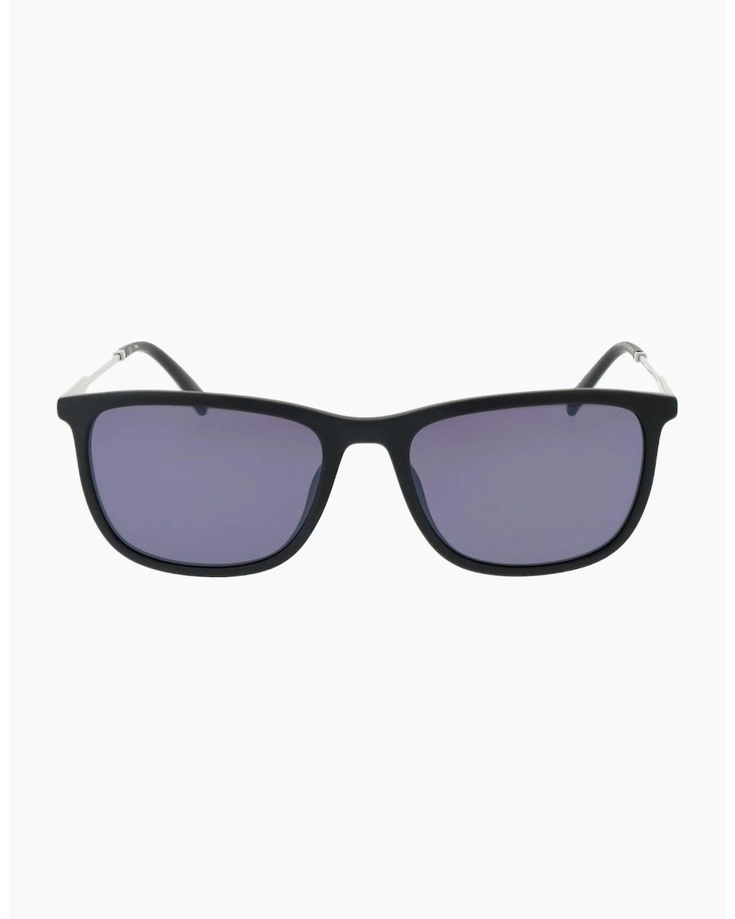 Fila Blue Sunglasses Sfi214 V65X 55 for men