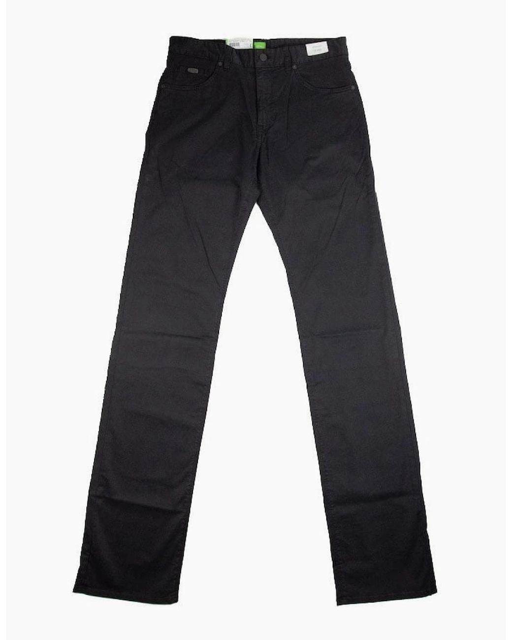 Boss White C-Maine 1-20 for men