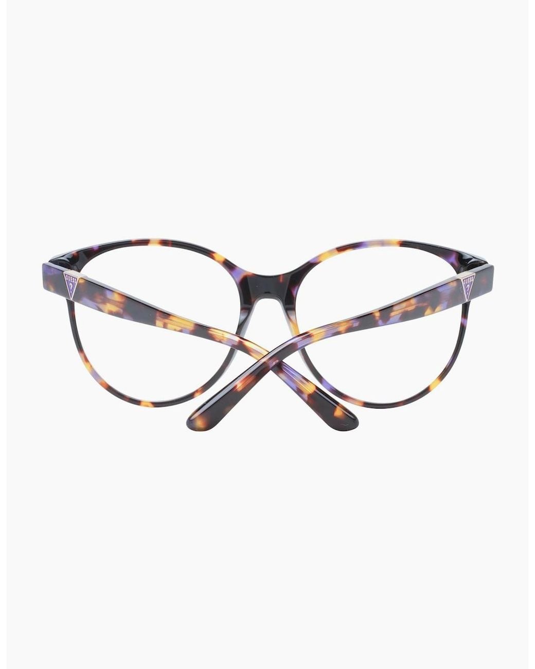 Guess Purple Optical Frame Gu2847 083 56