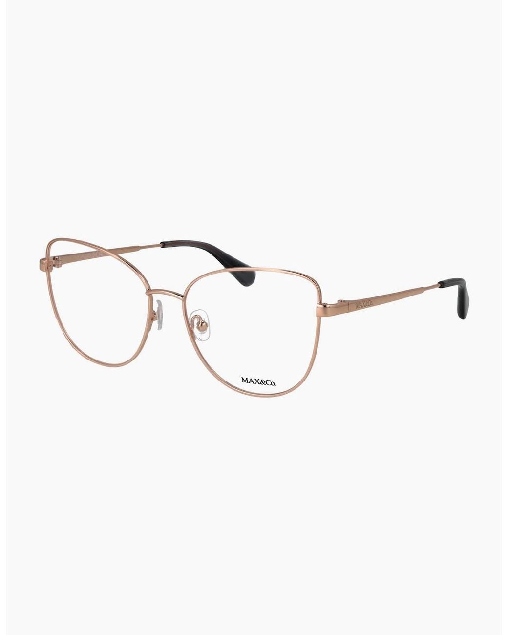 MAX&Co. Metallic Optical Frame Mo5018 033 55