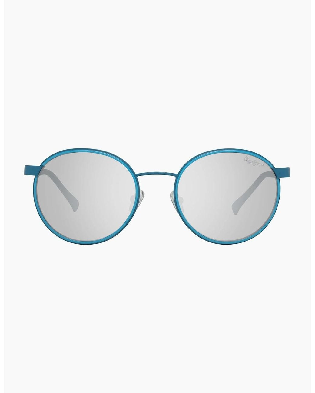 Pepe Jeans Blue Sunglasses Pj5122 C1 51