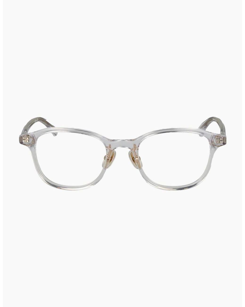 Max Mara Multicolor Optical Frame Mm5089-D 026 49