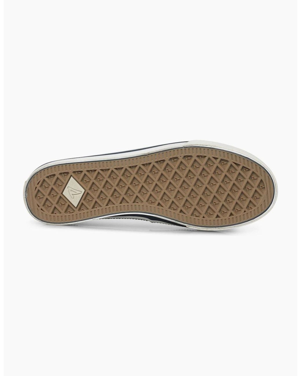 Sperry Top-Sider White Sea Sailor Pl