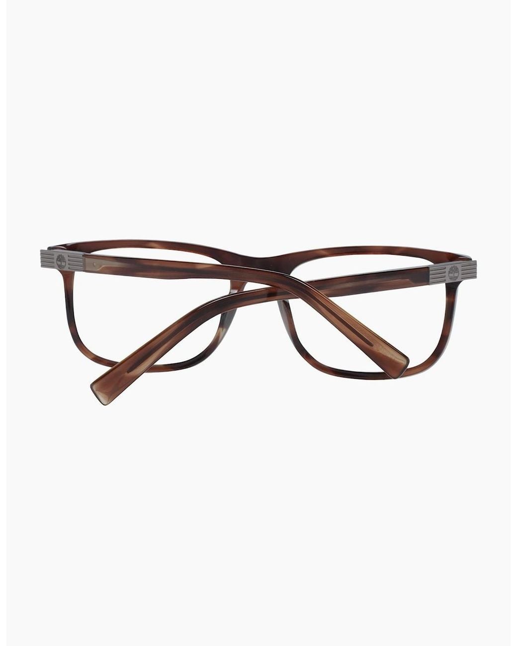 Timberland Brown Optical Frame Tb1803 048 55 for men