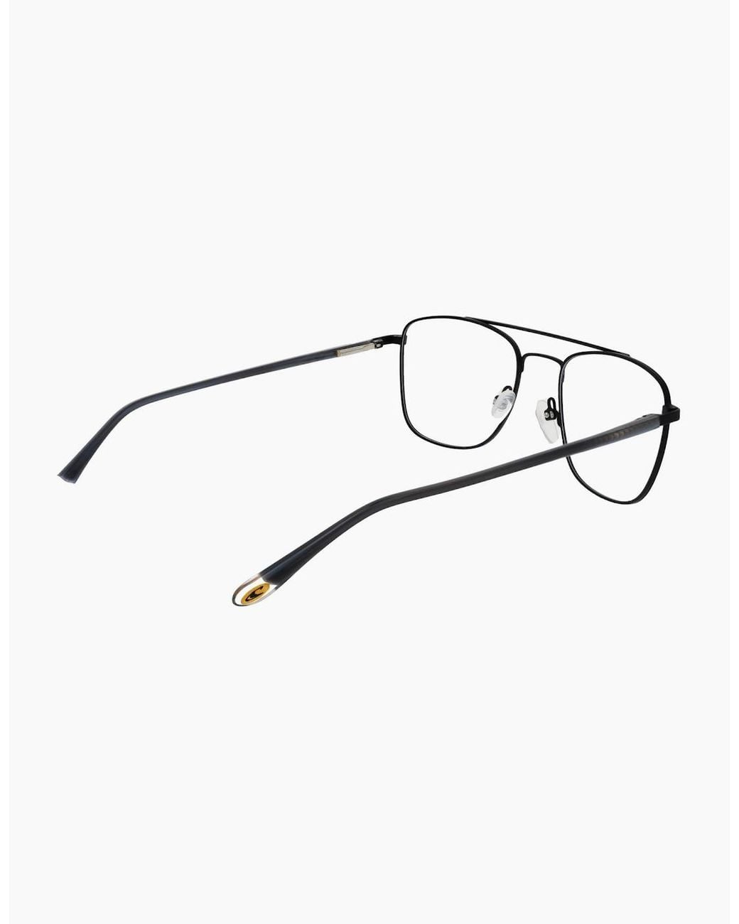 O'neill Sportswear Brown Optical Frame Onb-4003 204 52 for men