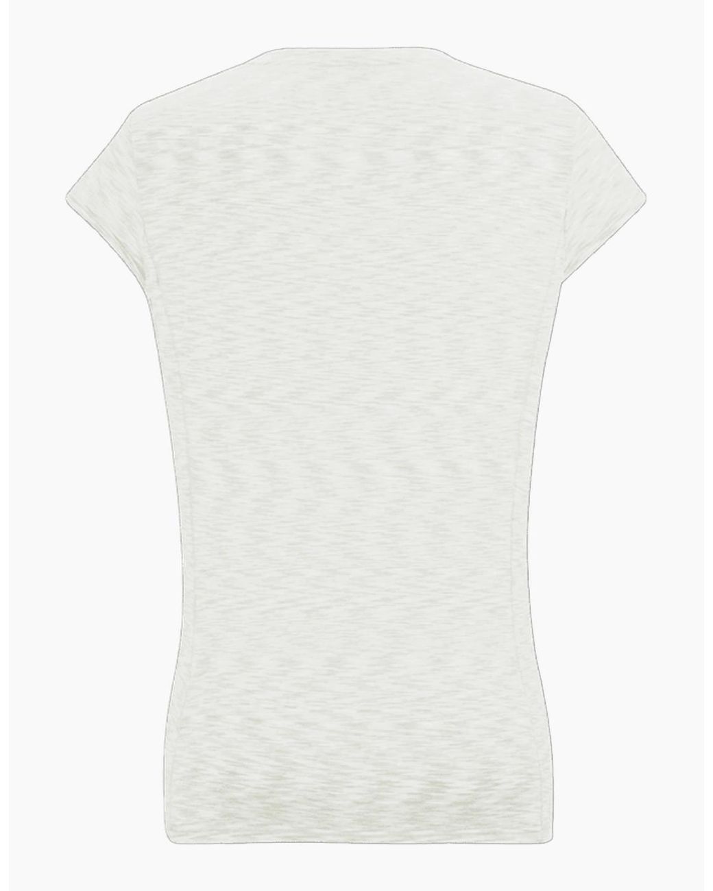Regatta Gray Ladies Hyperdimension Ii T-Shirt